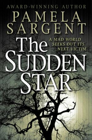 Cover of the book The Sudden Star by Mike Zimmerman