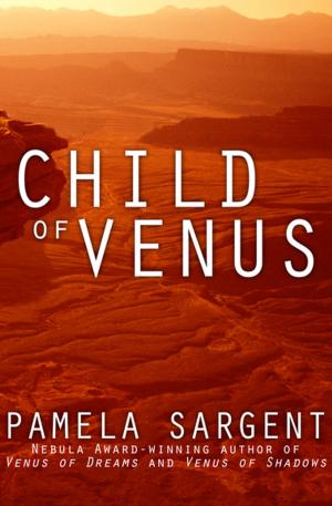 Cover of the book Child of Venus by Norman Vincent Peale