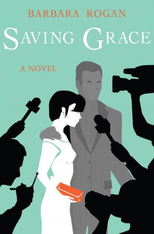 Cover of the book Saving Grace by Peter Lerangis
