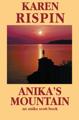Cover of the book Anika's Mountain by Stephen E. Ambrose
