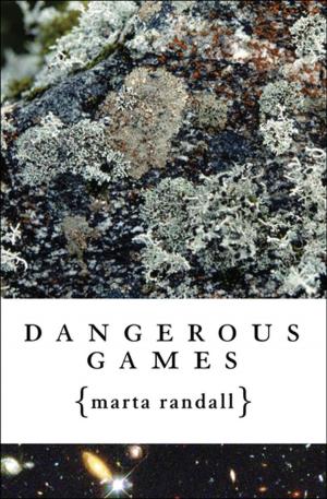 Cover of the book Dangerous Games by Taylor Caldwell