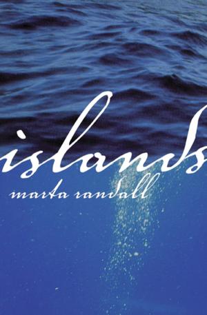 Book cover of Islands