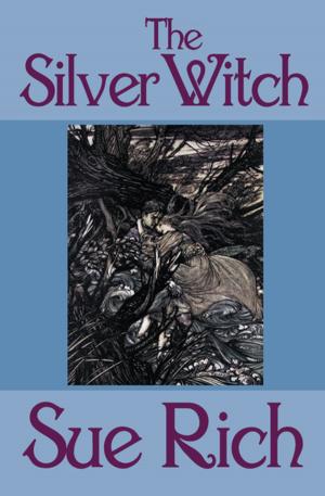 Cover of the book The Silver Witch by Linda Winstead Jones