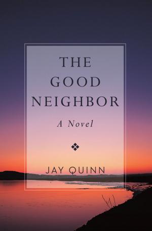 Cover of the book The Good Neighbor by Lyn Gardner