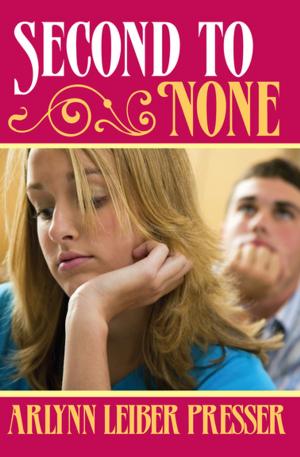 Book cover of Second to None