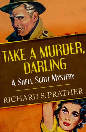 bigCover of the book Take a Murder, Darling by 