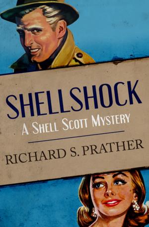 Cover of the book Shellshock by Karen Rispin
