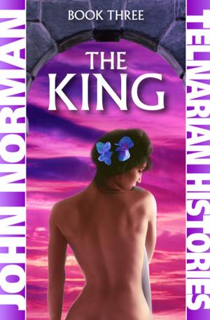 Cover of the book The King by Jacqueline Briskin