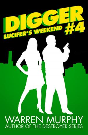 Cover of the book Lucifer's Weekend by Patricia Bosworth