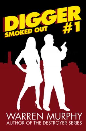 bigCover of the book Smoked Out by 