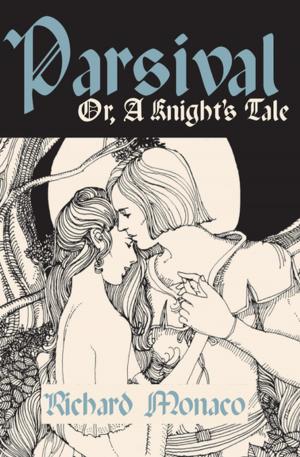 Cover of the book Parsival by Don Pendleton