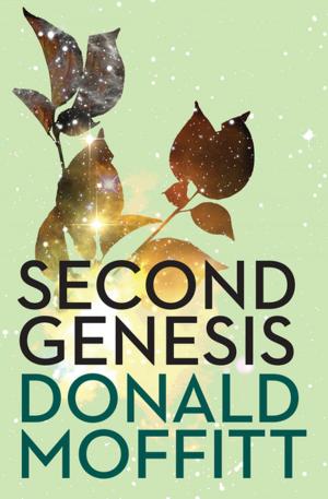 Cover of the book Second Genesis by D. J. Taylor