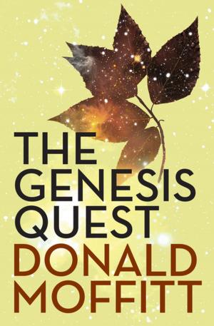 Cover of the book The Genesis Quest by Nathalie Guarneri