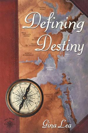 bigCover of the book Defining Destiny by 