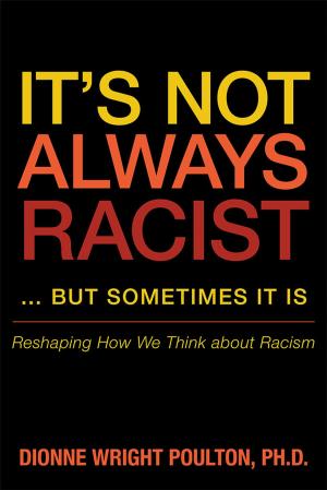 Cover of the book It’S Not Always Racist … but Sometimes It Is by Naum Panovski