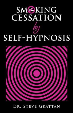 Cover of the book Smoking Cessation by Self-Hypnosis by Pat MacEnulty