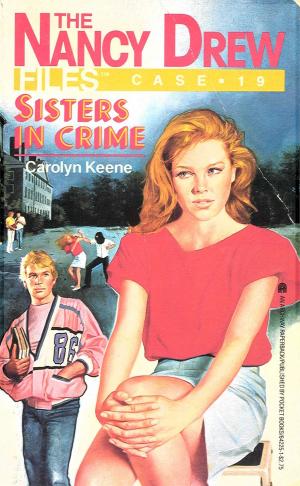 Cover of the book Sisters in Crime by Carolyn Keene