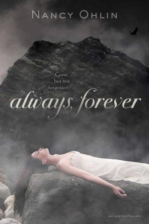 Cover of the book Always, Forever by Ed Decter, Laura J. Burns