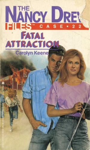 Cover of the book Fatal Attraction by Lisa Maxwell