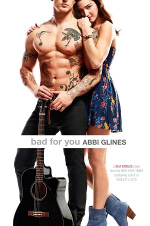 Cover of the book Bad for You by Gina Ciocca