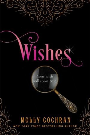 Cover of the book Wishes by Seymour Hersh