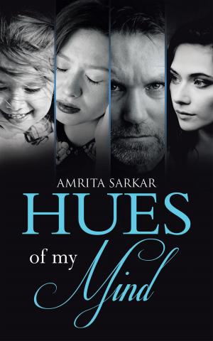 Cover of the book Hues of My Mind by Shruti Malviya