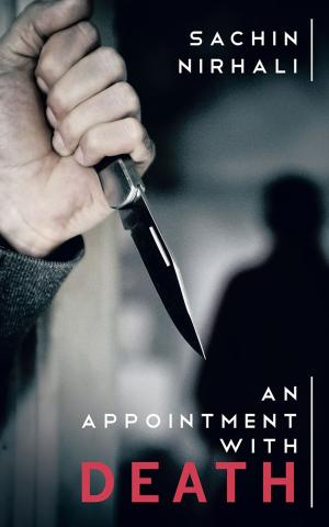 Cover of the book An Appointment with Death by Nithin Purple