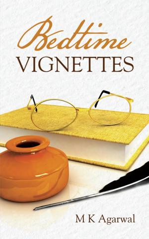 Cover of the book Bedtime Vignettes by Spandana Akella, Vimal Pannala