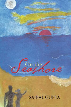 Cover of the book On the Seashore by Ishtpreet Kaur