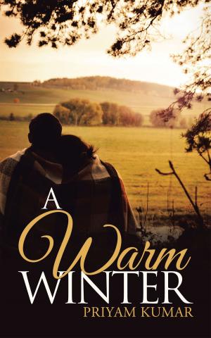 Cover of the book A Warm Winter by Savita Sahni