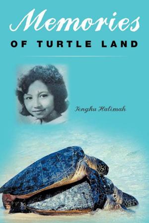Cover of the book Memories of Turtle Land by X. W. Ng