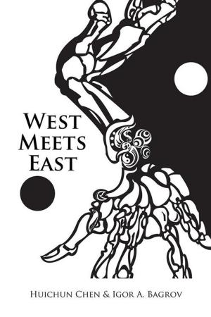 Book cover of West Meets East