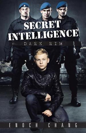 Cover of the book Secret Intelligence by Mariam Al Qudsi