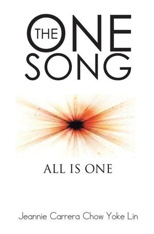 Cover of the book The One Song by Lara Therrise Chen