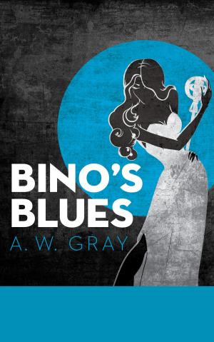 Cover of the book Bino's Blues by James Lincoln Collier, Christopher Collier