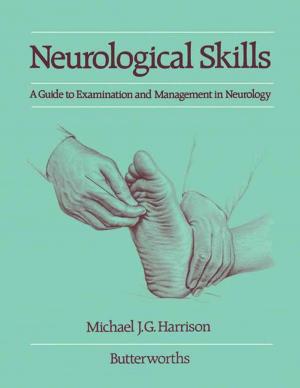 Cover of the book Neurological Skills by Kurt A. Rosentrater, Anthony D Evers