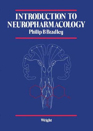 Cover of the book Introduction to Neuropharmacology by Martin O 'Hara
