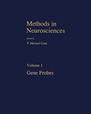 Cover of the book Gene Probes by Howard D. Curtis, Ph.D., Purdue University