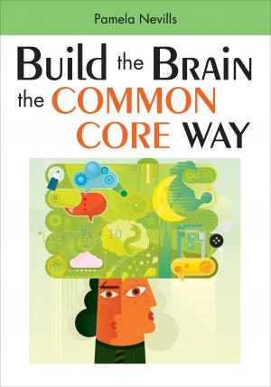 bigCover of the book Build the Brain the Common Core Way by 