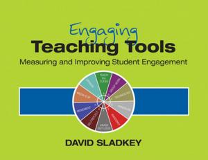Cover of the book Engaging Teaching Tools by Pete Greasley