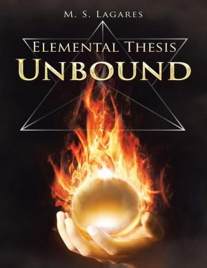 Book cover of Elemental Thesis: Unbound