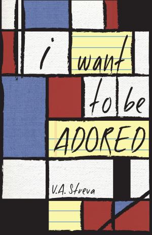 bigCover of the book I Want To Be Adored by 