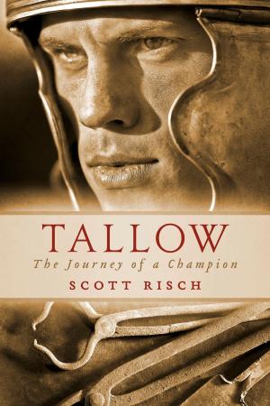 Cover of the book Tallow by Margaret J. Hunt