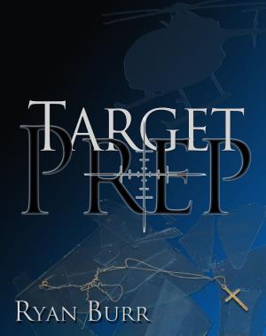 Cover of the book Target Prep by Gabriel and Precious Alvarado