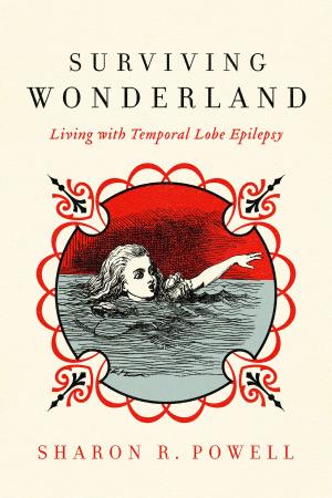 Book cover of Surviving Wonderland