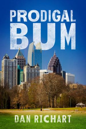 Cover of the book Prodigal Bum by Mark M McCoy