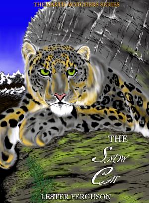 Cover of the book The Snow Cat by Barbara Pace