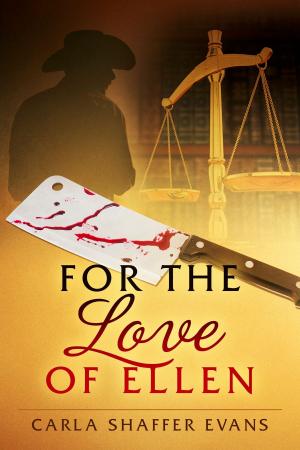 Cover of the book For The Love of Ellen by Darryl P Diggs