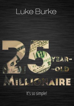 Cover of the book 25-Year-Old Millionaire by Harvey Gabor