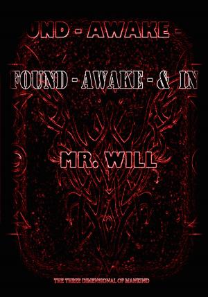 Cover of the book Found Awake & In by Marc Styles